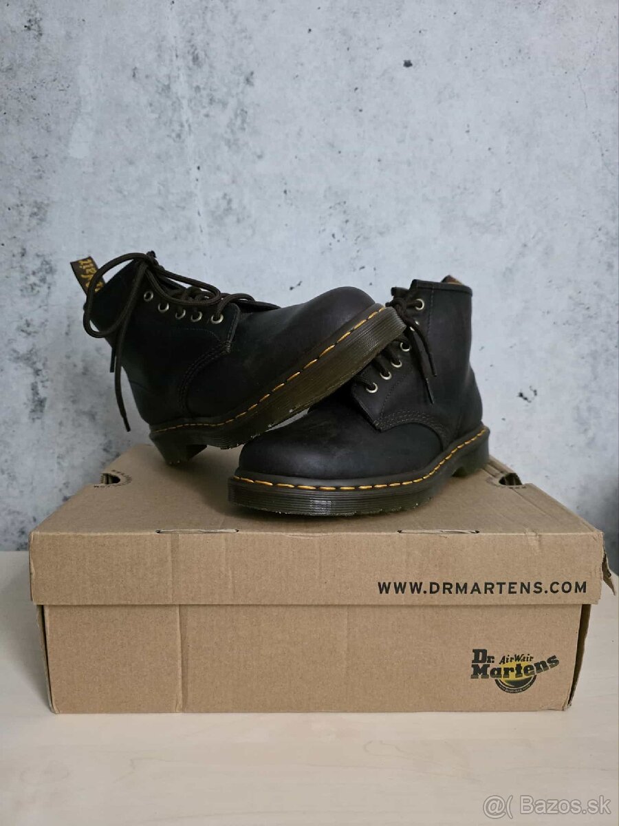 Dr. Martens 101 EU38 - 9
