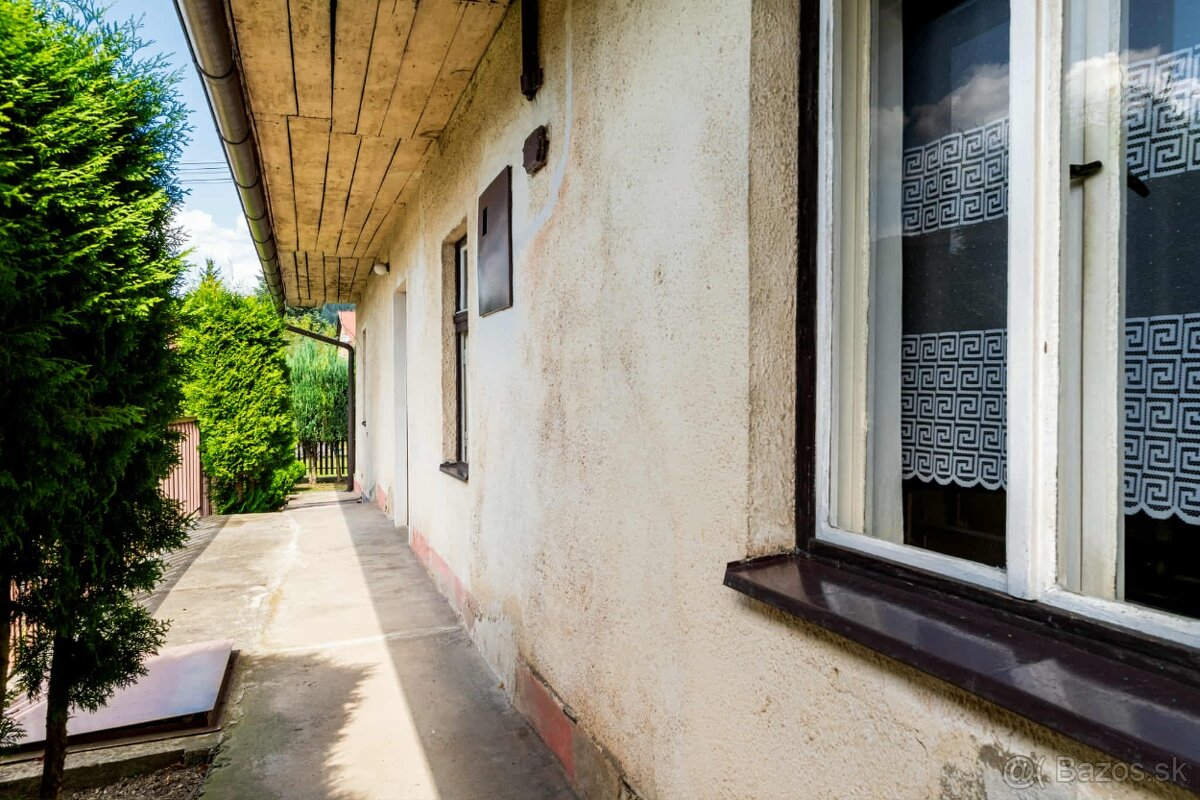 Rodinný dom na predaj Brodno - 9