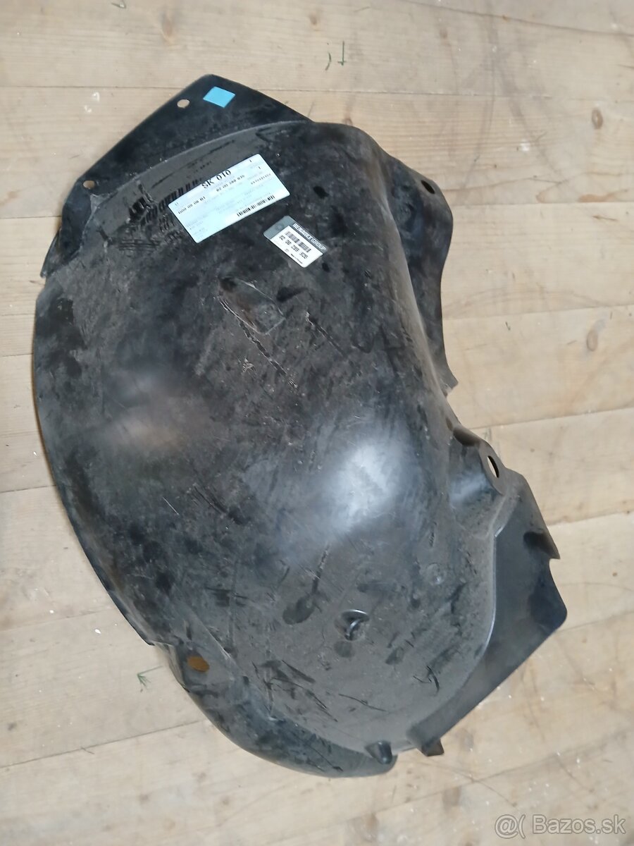 Karoserie Renaul/Dacia - 9