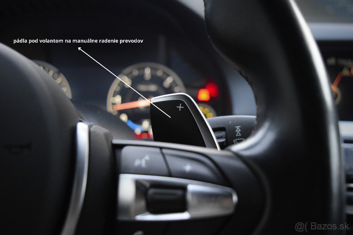 BMW 530d xDrive 2016, DPH - 9