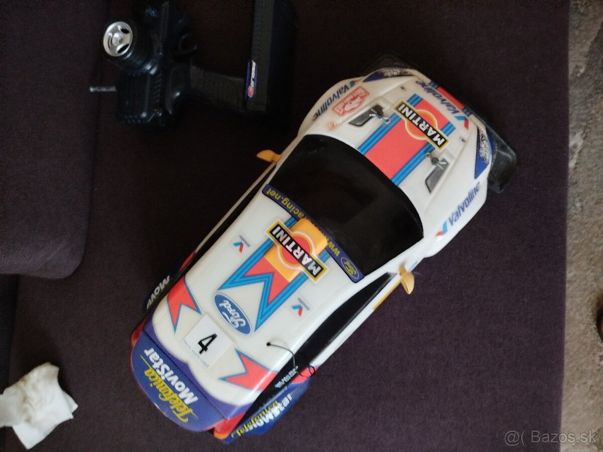 predam nasledujuce RC modely. - 9