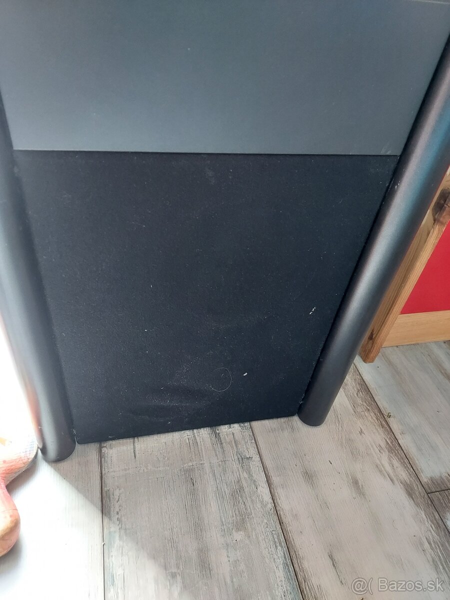 Hifi stereo systém Schneider MS 285 - 9