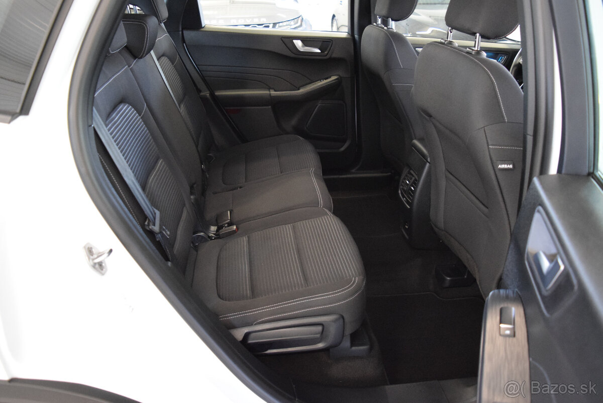 Ford Kuga 1.5 EBLUE TITANIUM 56 000 KM 2022-DPH - 9