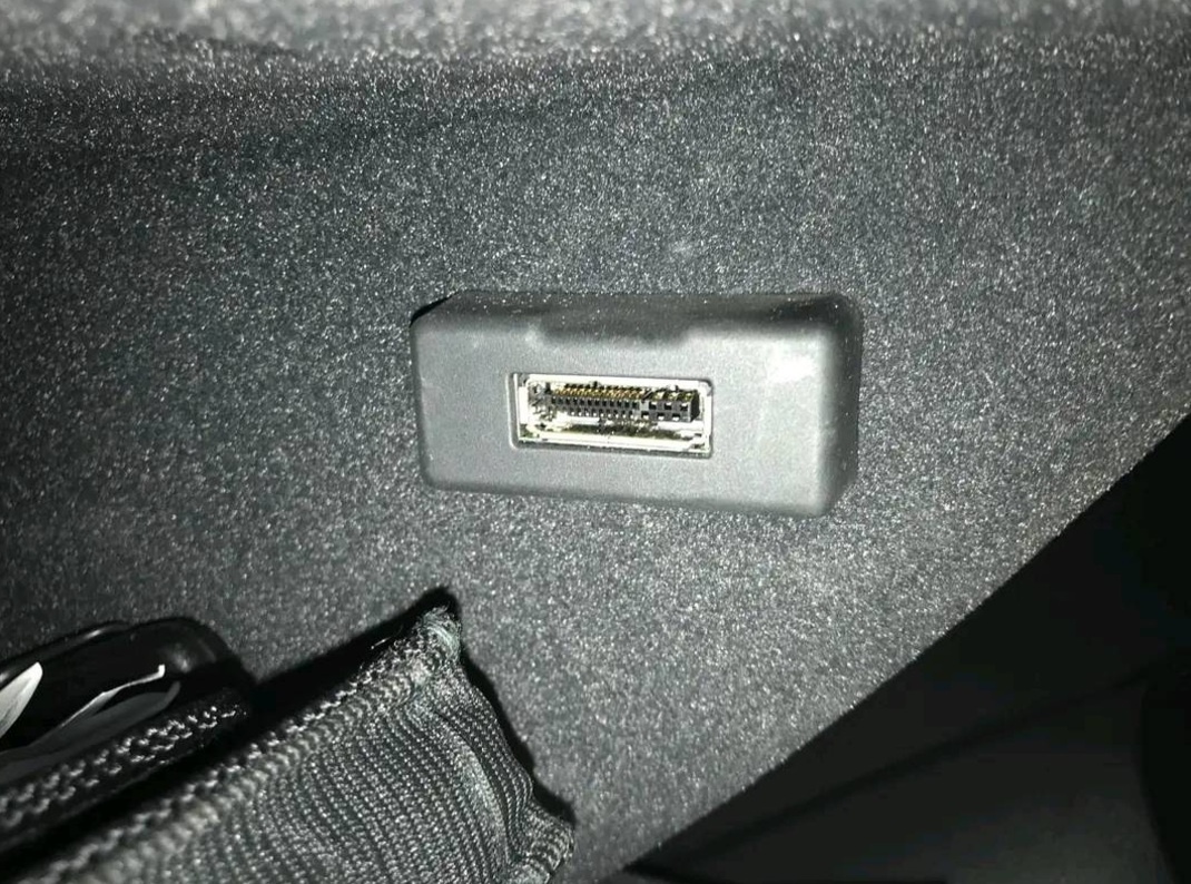 MDI MMI BLUETOOTH MODUL AUDI VW SKODA SEAT - 9