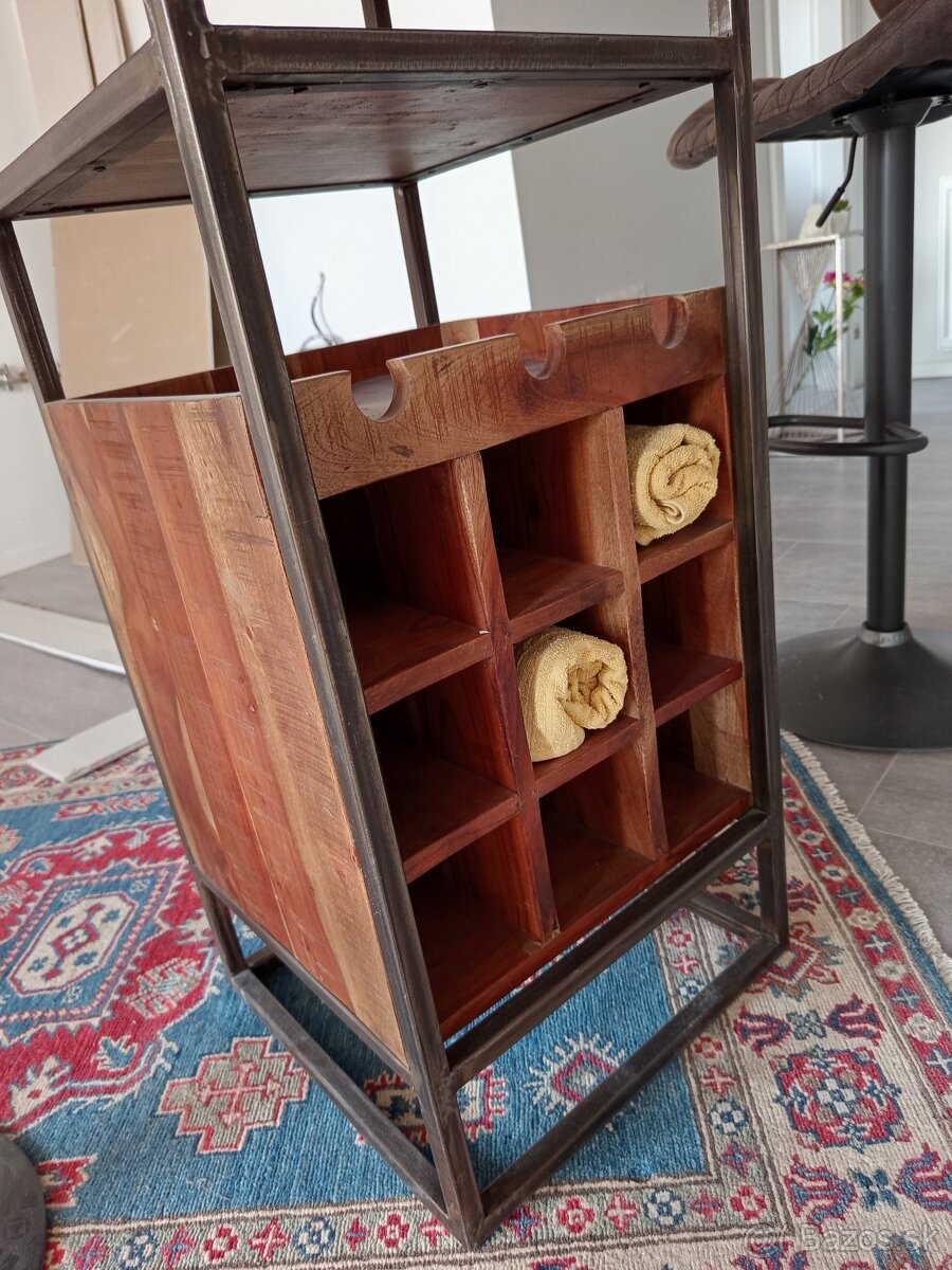 Nábytok Wolf Mőbel - 9