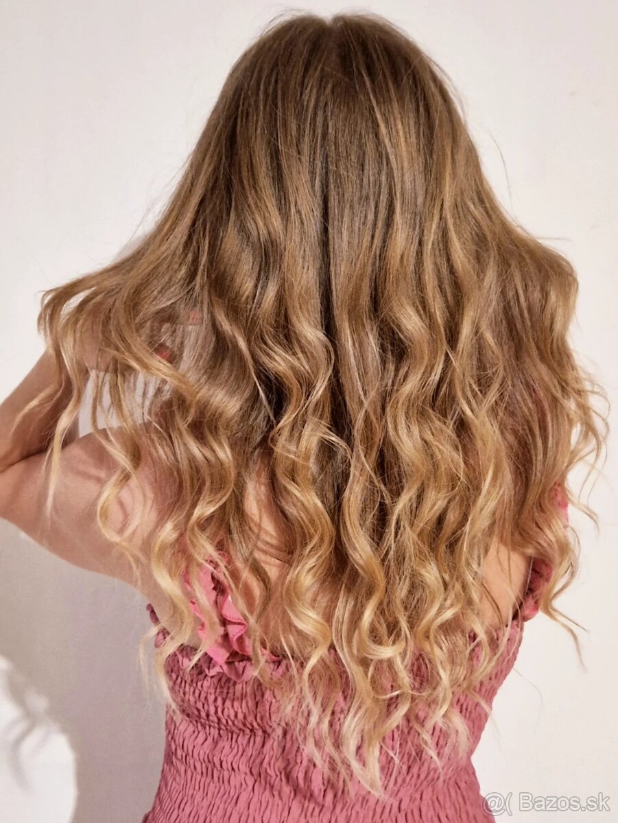 Premeny .. Vlasy a makeup - 9