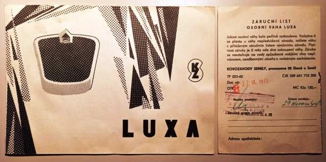 Retro Tlačoviny - 9