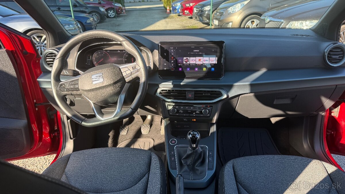 Seat Arona 1.0 ECO TSI 110 Xperience Family - 9