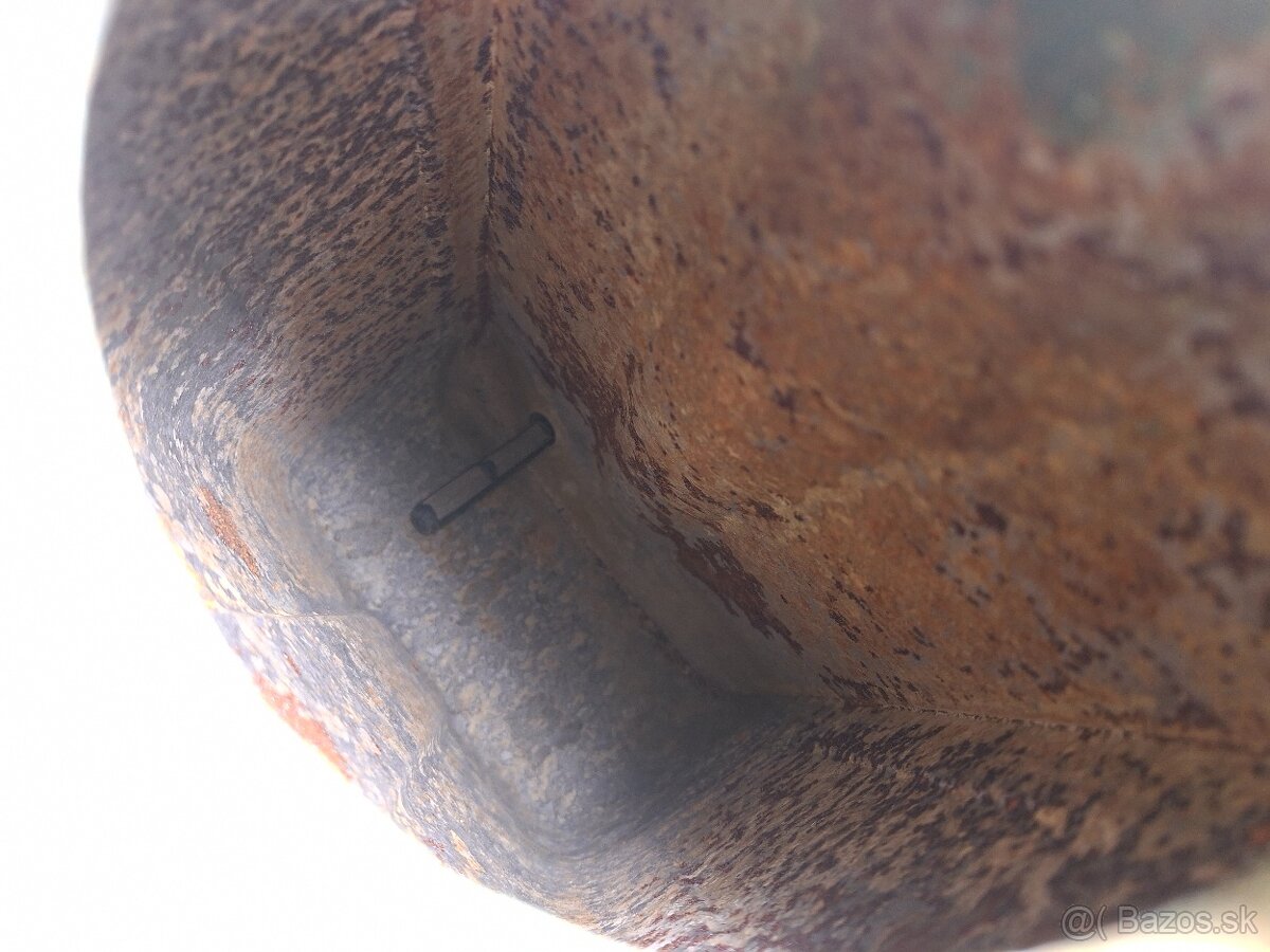 Babetta 210 nádrž - 9