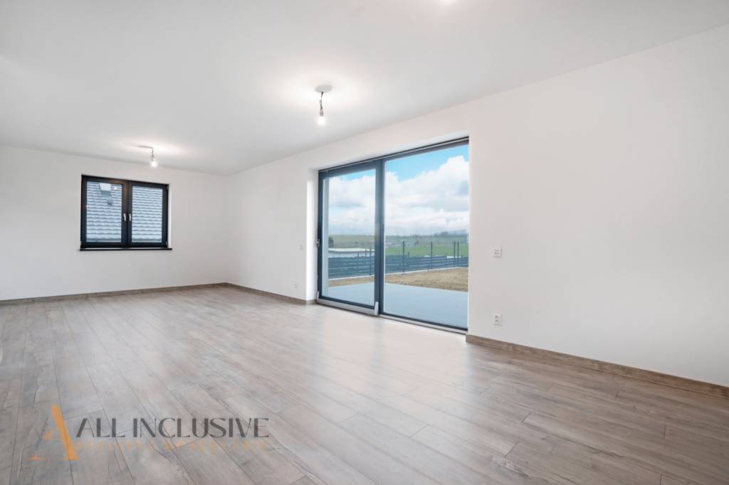 ALL INCLUSIVE | POSLEDNÁ VOĽNÁ NOVOSTAVBA | KUZMICE - 9