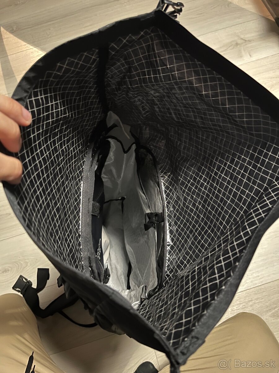 Raide Research LF 30L - 9