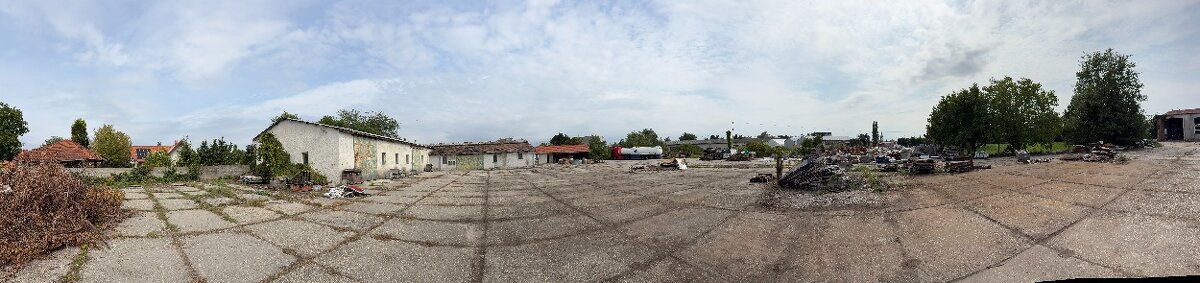 Na prenájom multifunkčné priestory - 9