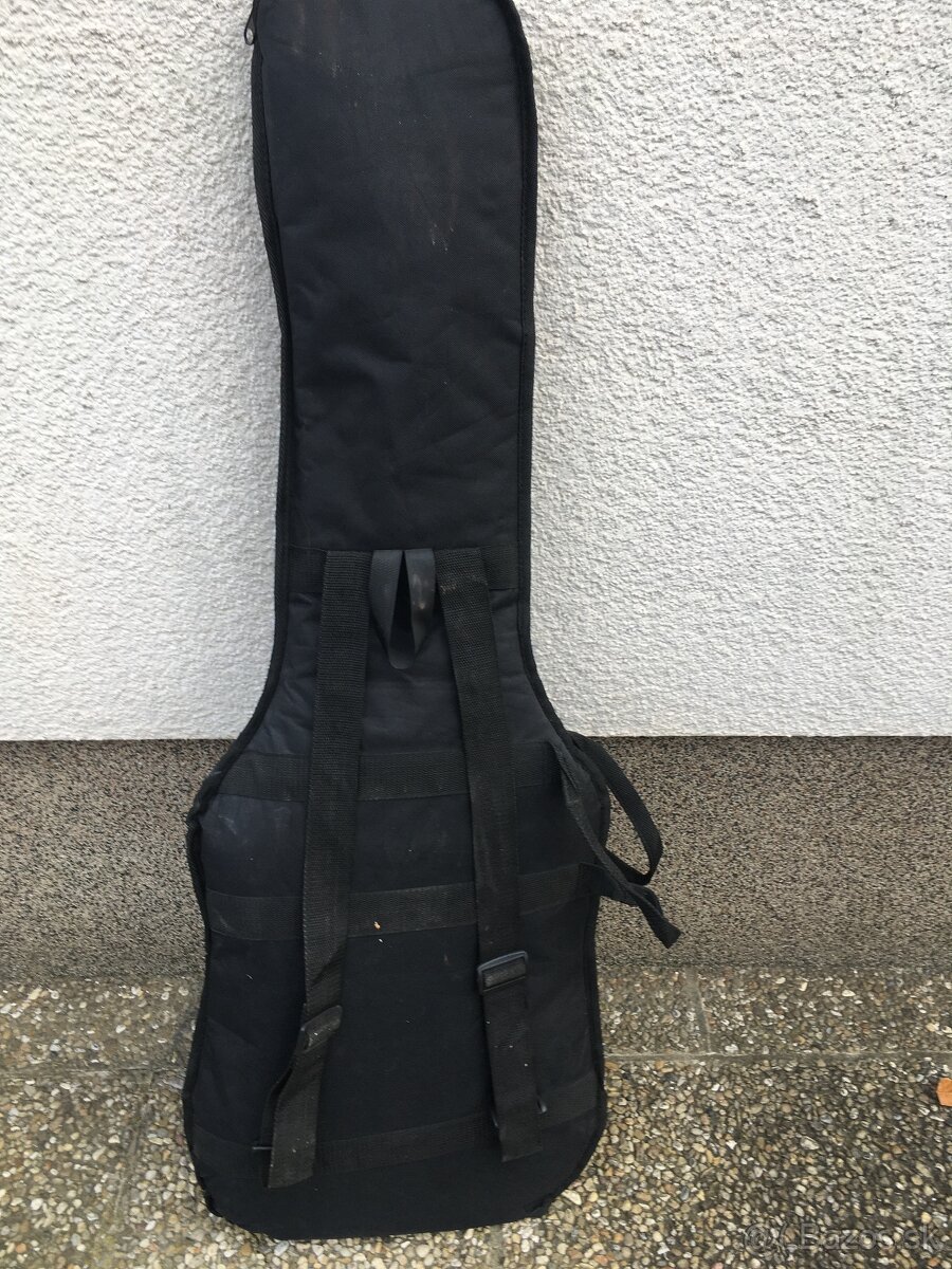 Elektricka gitara - 9