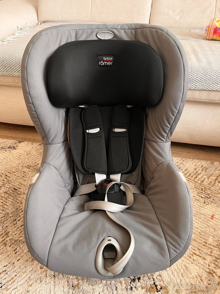 Autosedačka Britax römer - 9