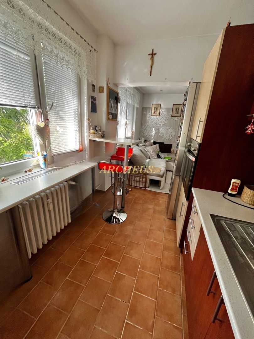 ✅3 IZBOVÝ BYT UL.RÁZUSOVA, STARÉ MESTO -KALVÁRIA, NITRA - 9