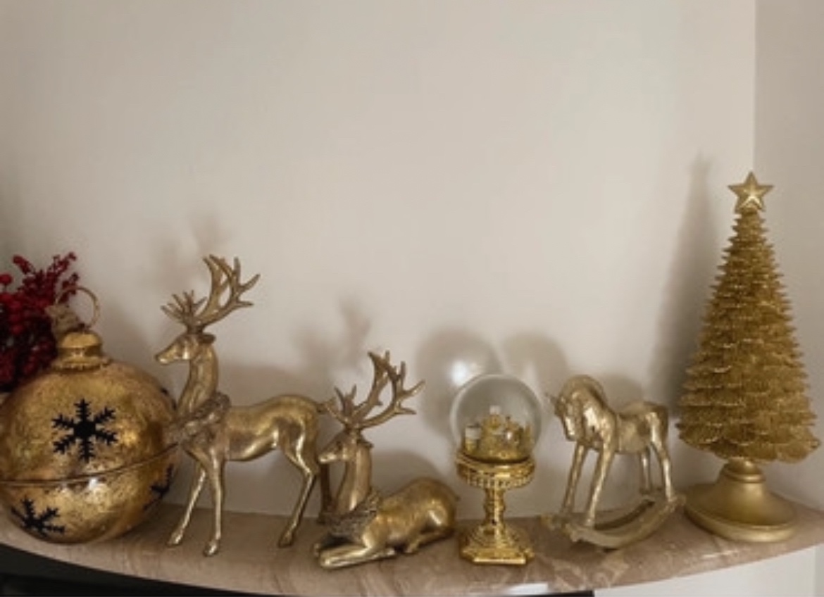 snezitko /vianocna gula - visnocny darcek - 9