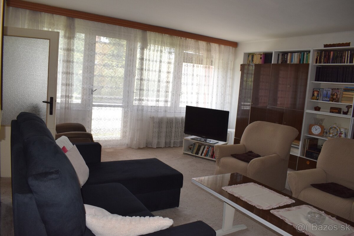 RK Diamant - predaj veľkého 3 izbového bytu - 9