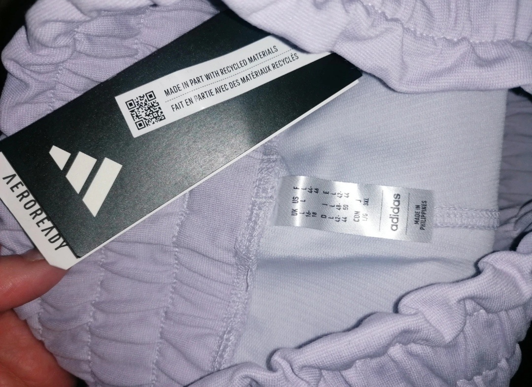 Adidas yoga tepláky - 9