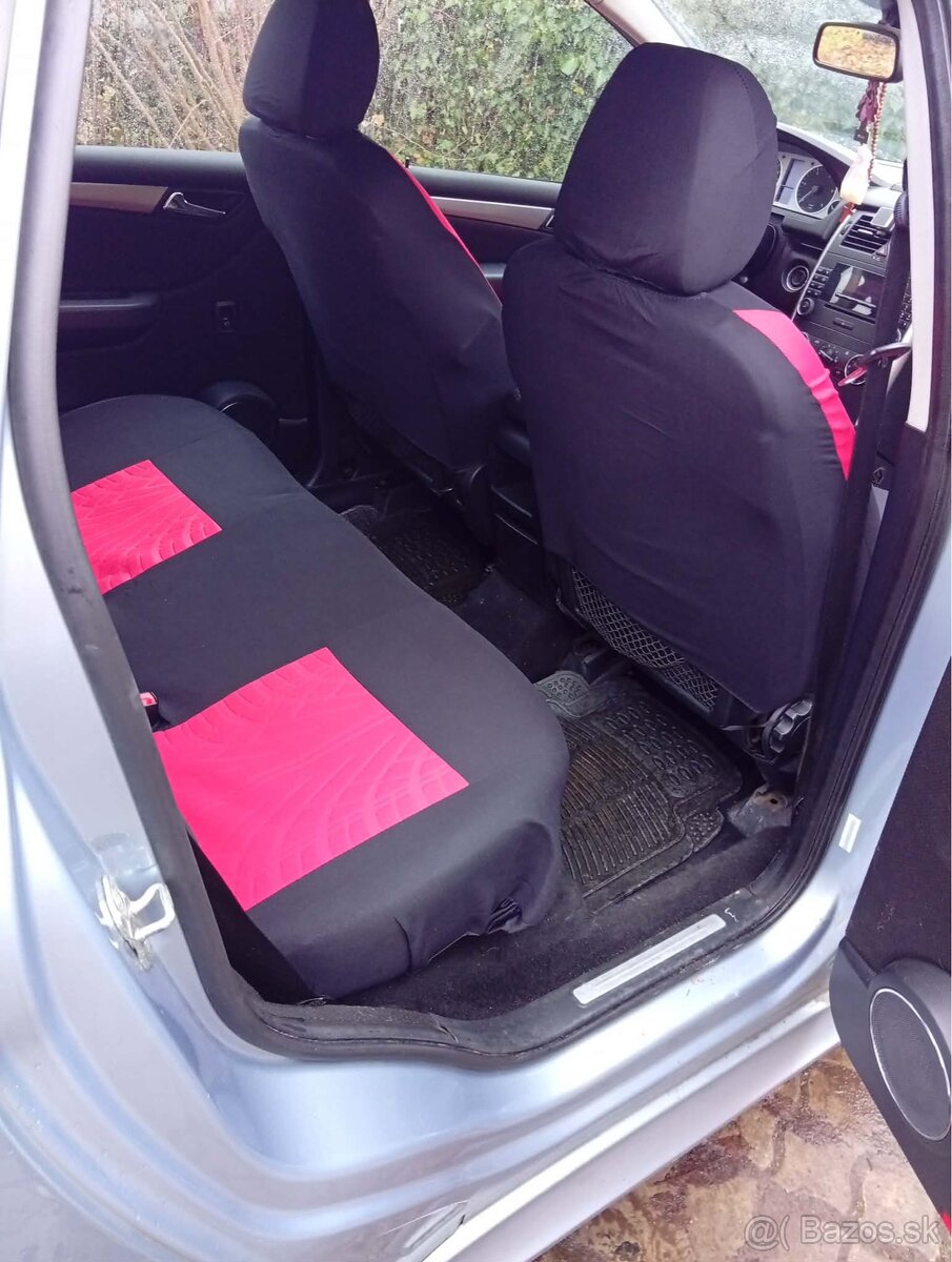 Predam Mercedes Benz B180 - 9