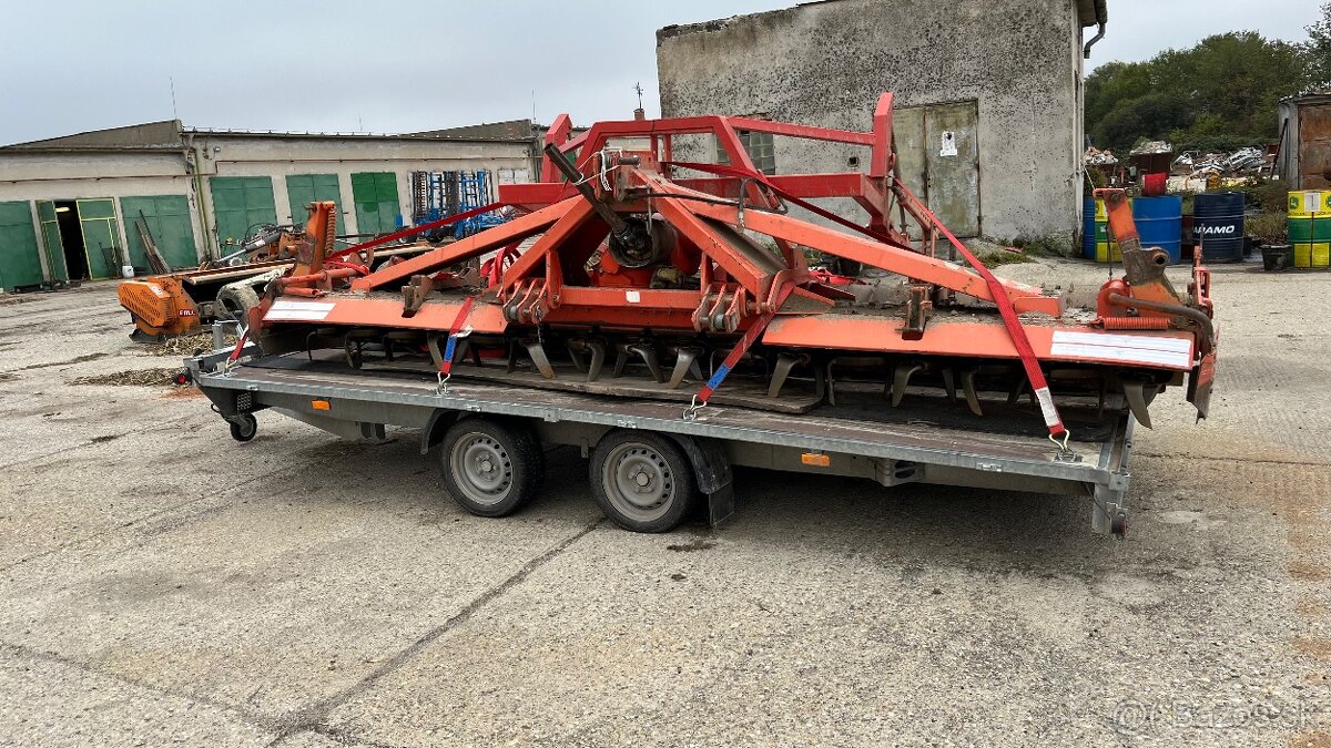 24/7 Odťahová služba a dovoz z EU , Bratislava a okolie - 9