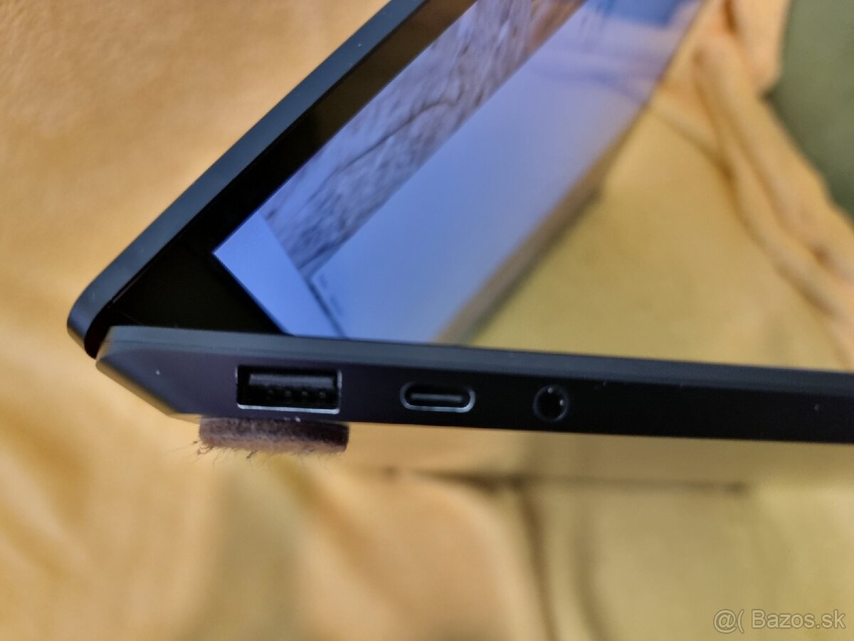 Predám Surface Laptop 4 s 15" dotykovym displejom - 9