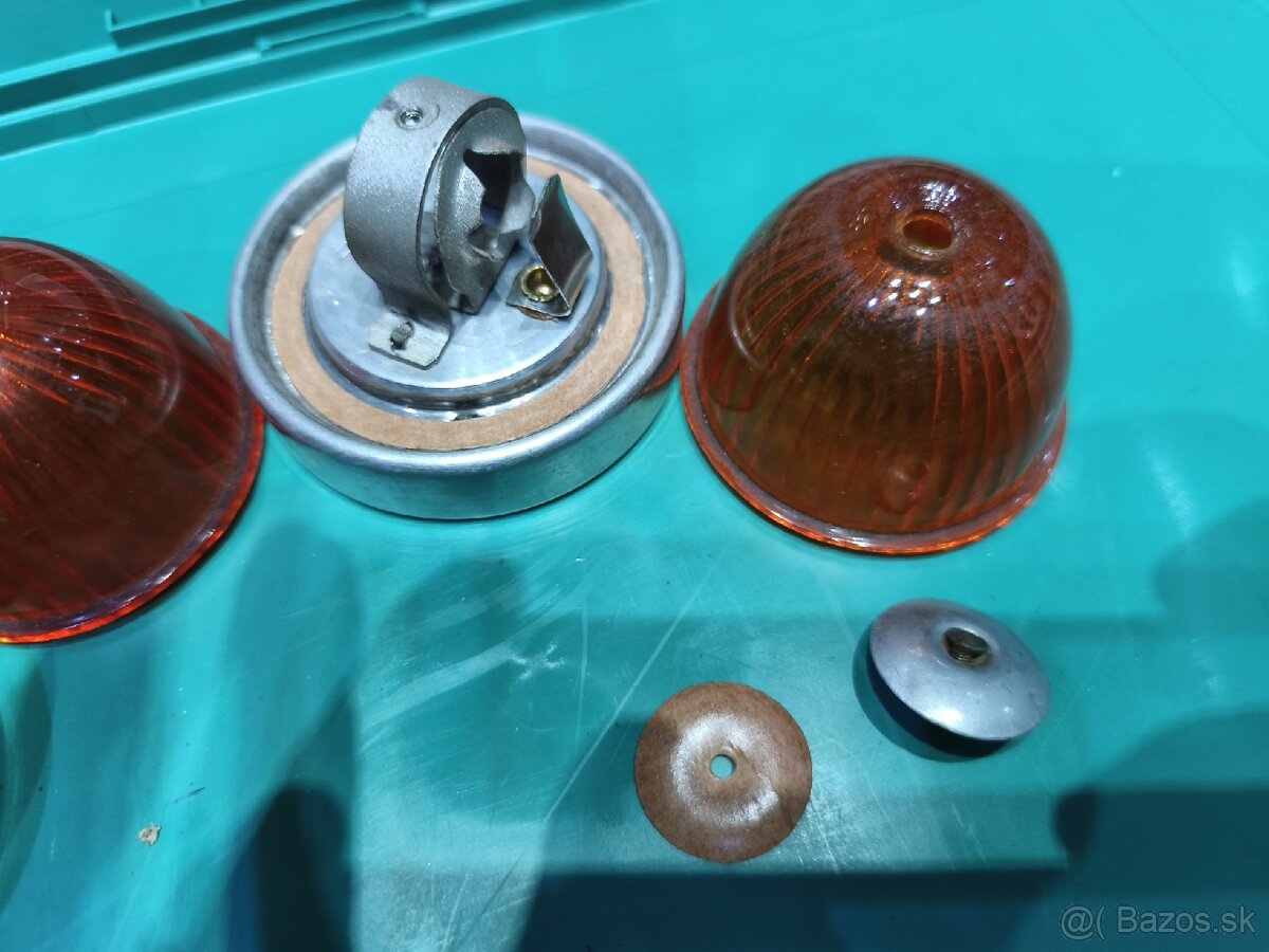 Smerovky Škoda uloženky. - 9