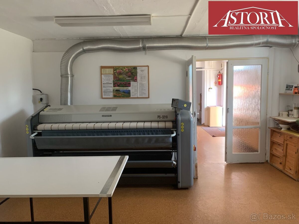 Komerčné priestory Karlová - 9