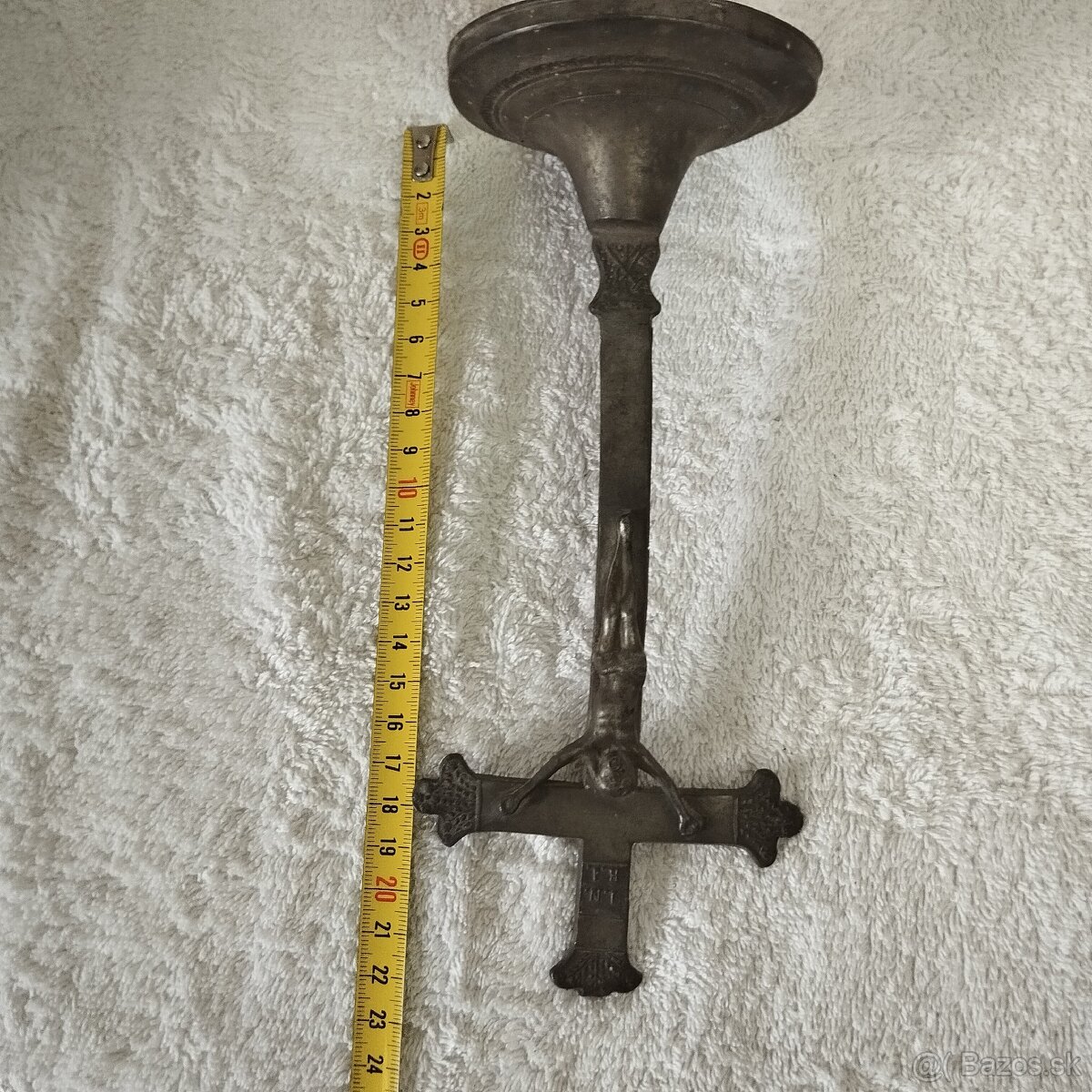 Náboženský predmet - 9