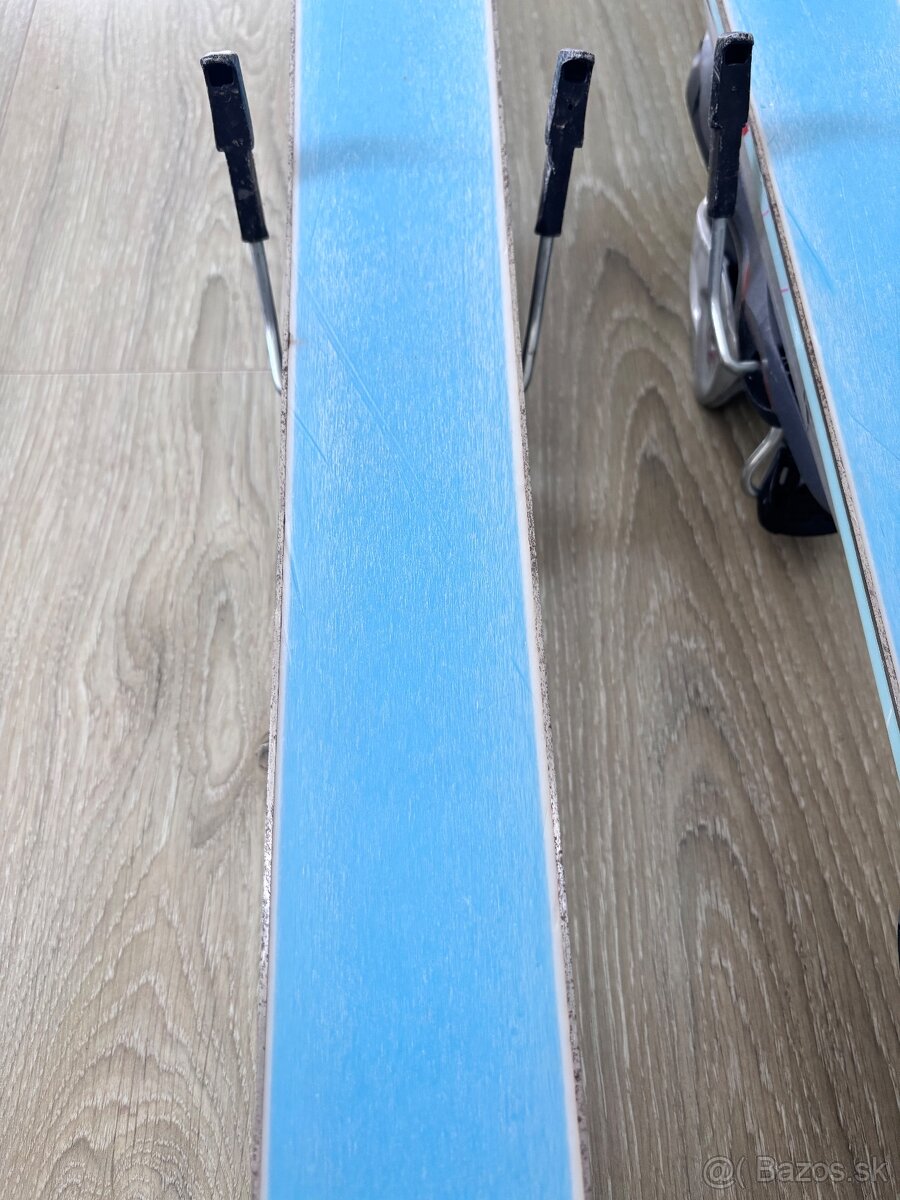 Dámske lyže 160 Rossignol Fun 2 - 9