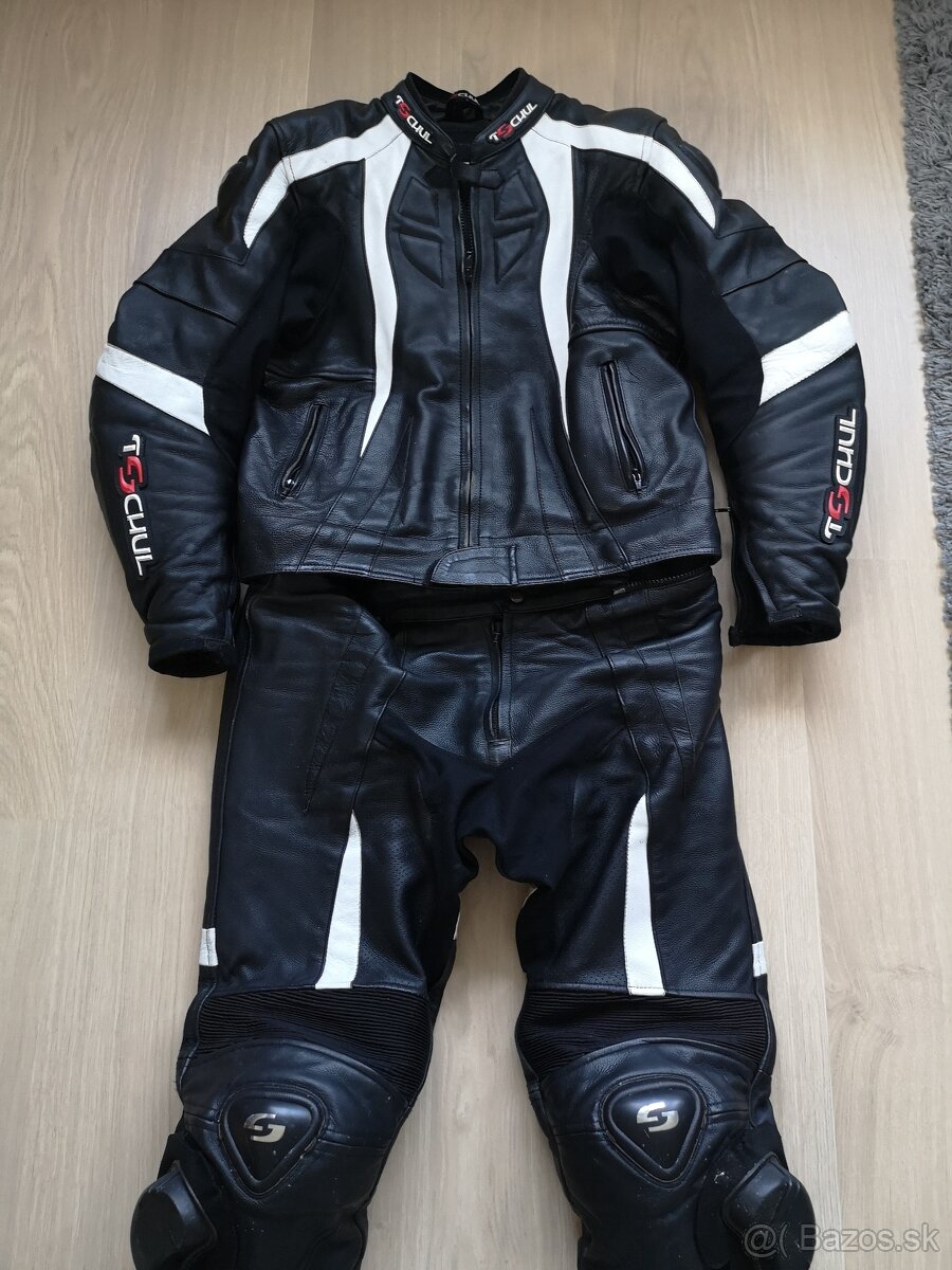 Kombineza Tschul dvojdielna veľkosť 56. - 9