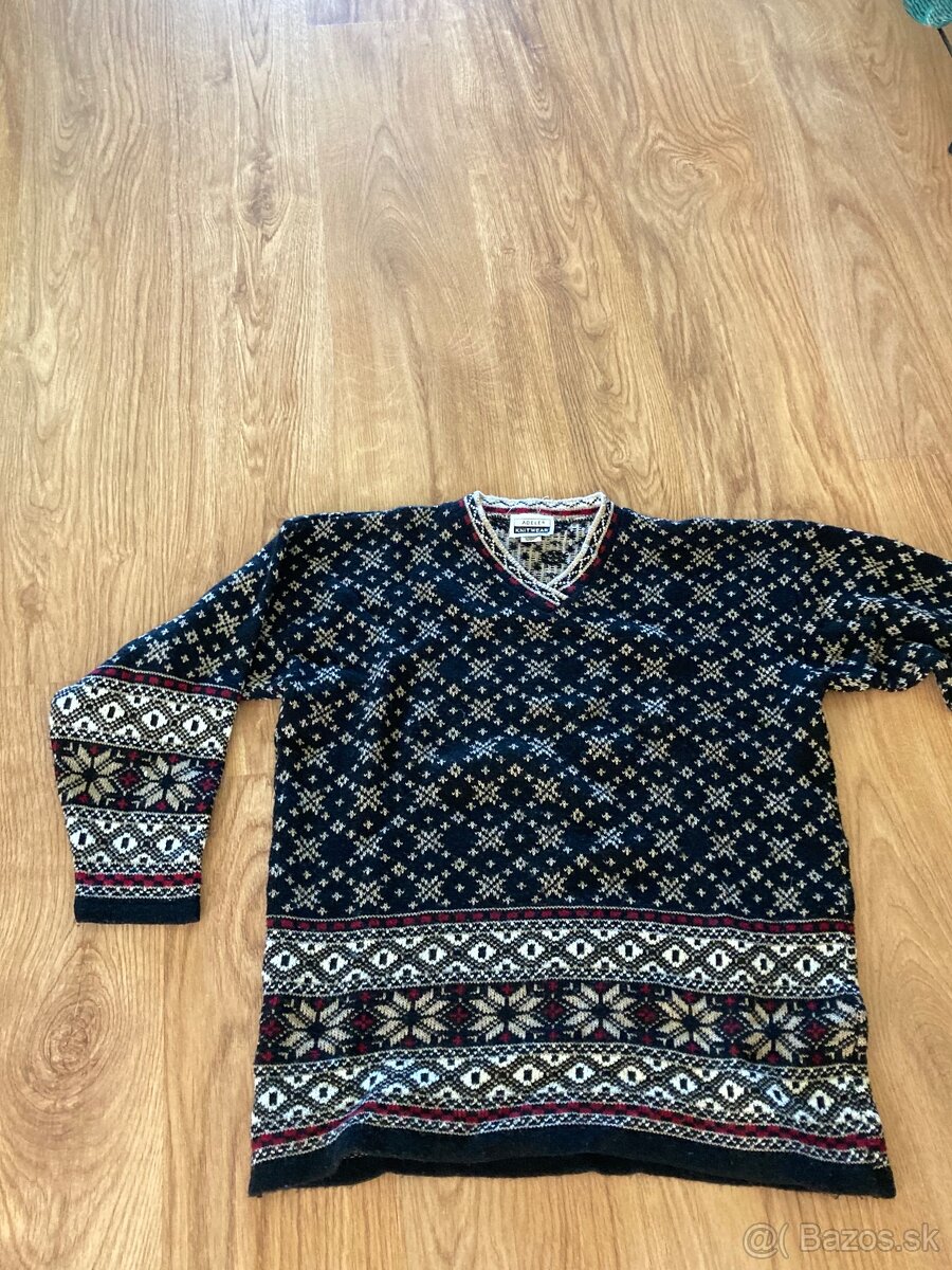 Predám pulóvre - 9