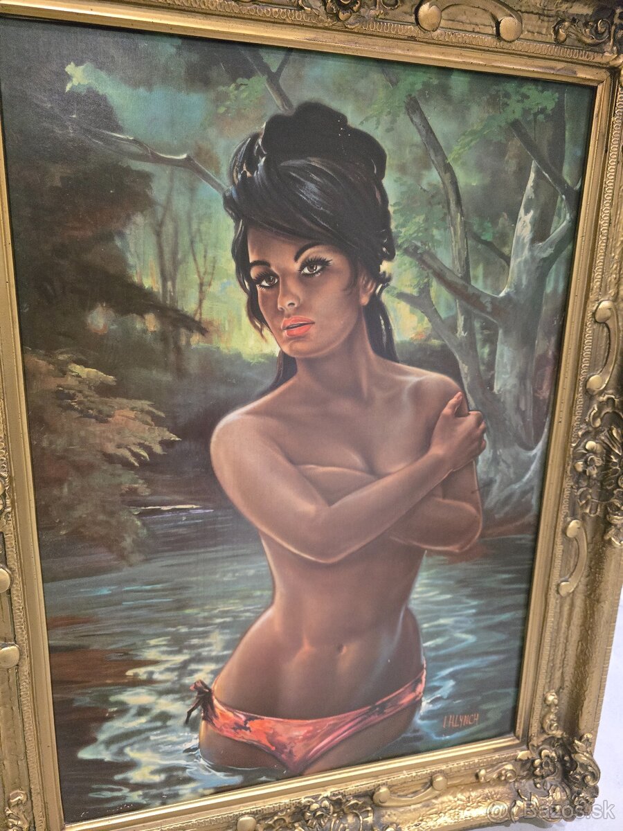 Dva obrazy nie je to maľba - 9