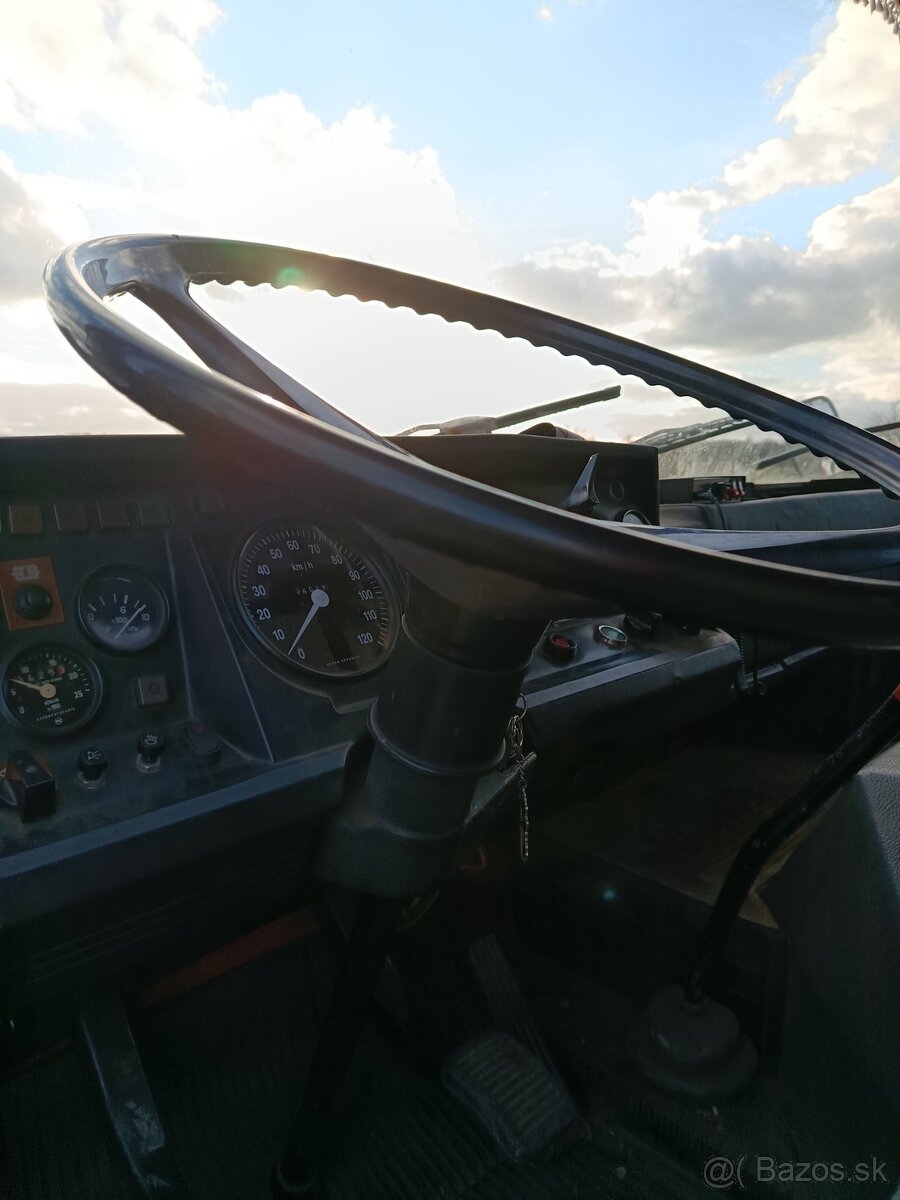 Tatra 815 CAS 32 Hasičská - 9