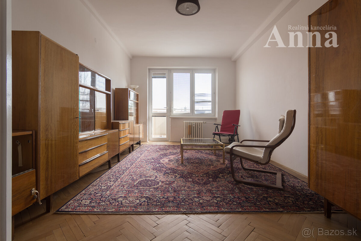 2-izb. byt - Kadnárová ul. - 9