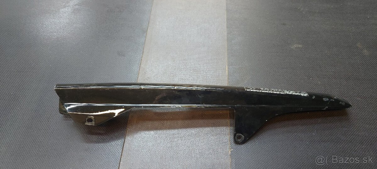 Diely Honda hornet cb 600f - 9