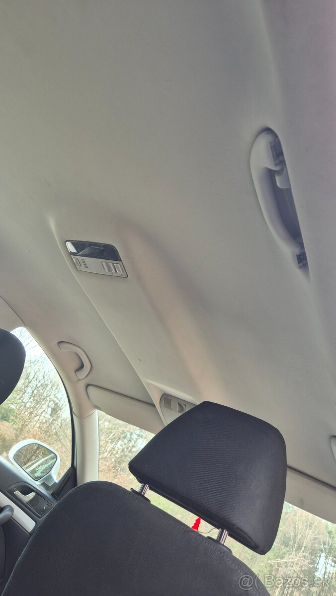 Škoda Octavia 2 1.9TDI 77kw Rozpredam - 9