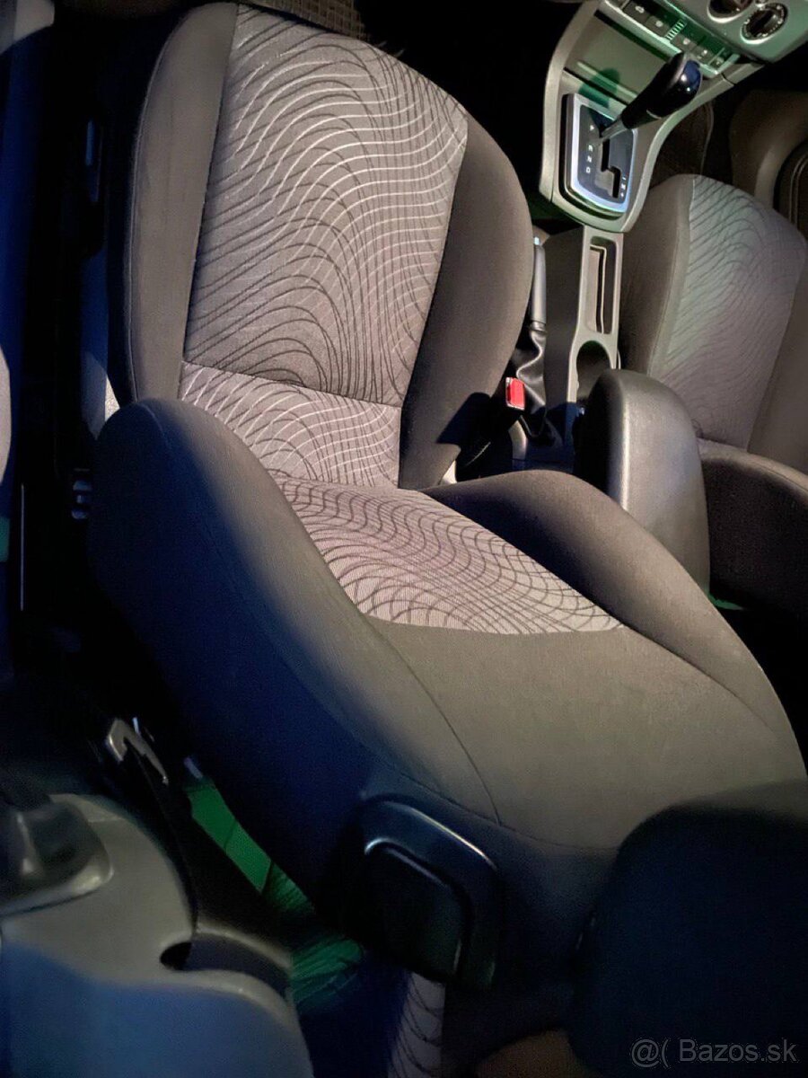 Ford focus cabrio pininfarina - 9