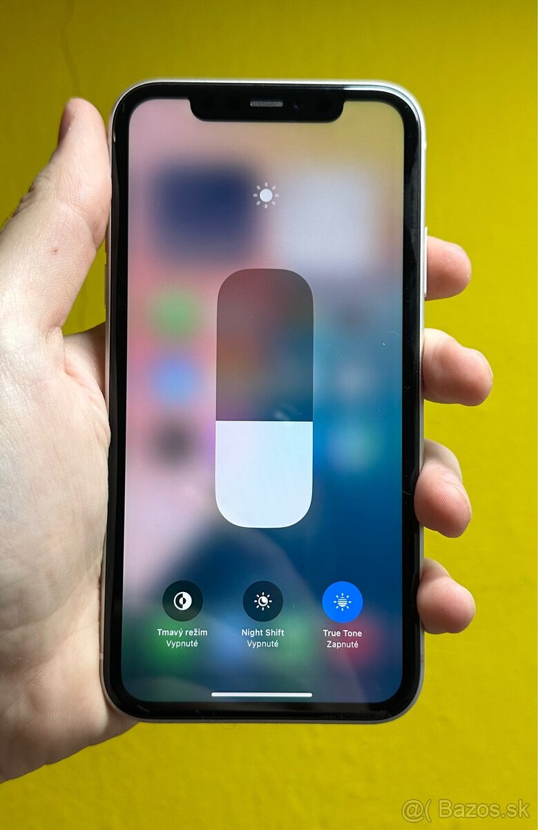 iPhone 11 64GB – White, nová batéria - 9