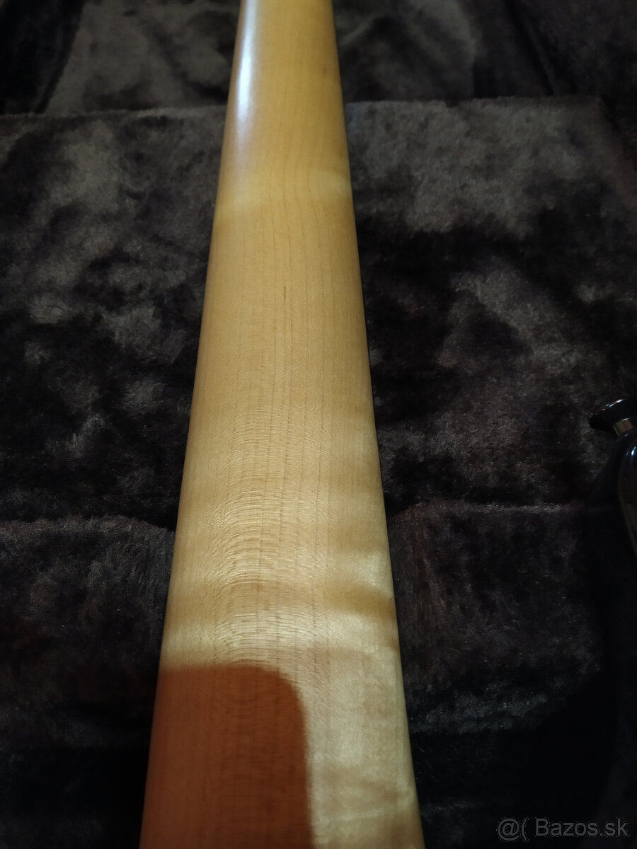 Lakland USA Dual J5 - 9