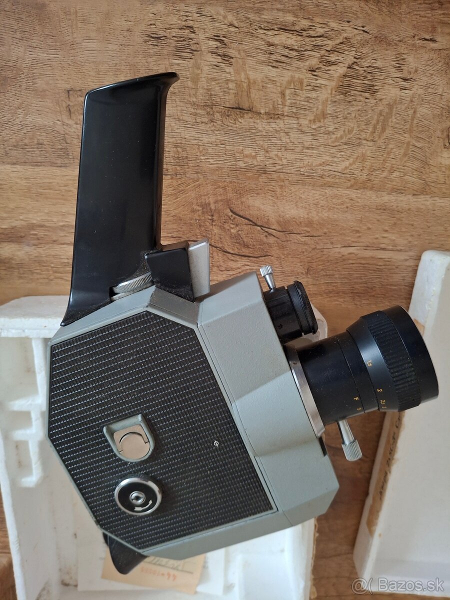 Retro fotoaparáty - 9