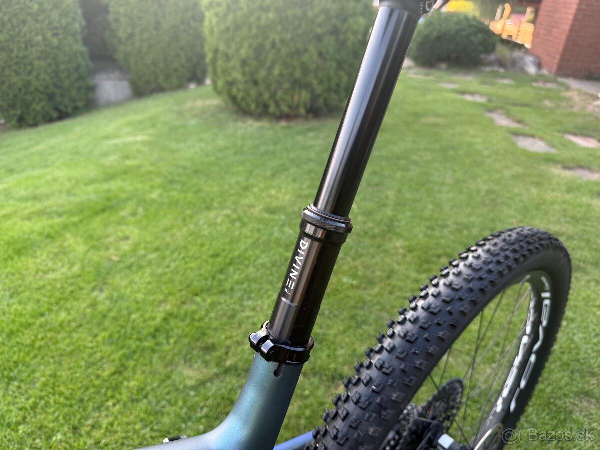 Bicykel Specialized Epic 8 Pro - 9