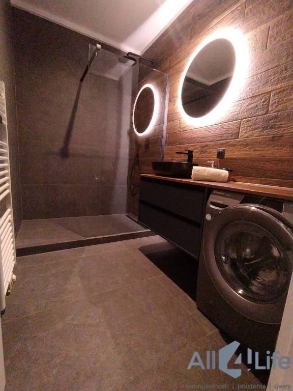 Moderný 3-izbový byt s balkónom a parkovaním v Piešťanoch - 9