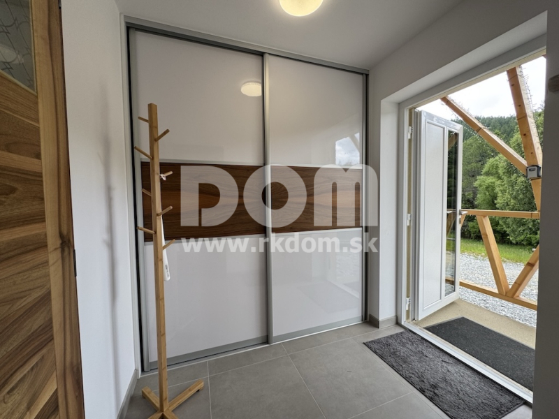 rkDOM | Rodinný dom na predaj Makov - 9