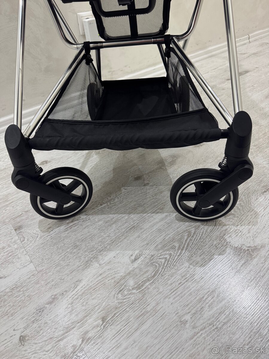 Cybex Mios 3.0 - 9
