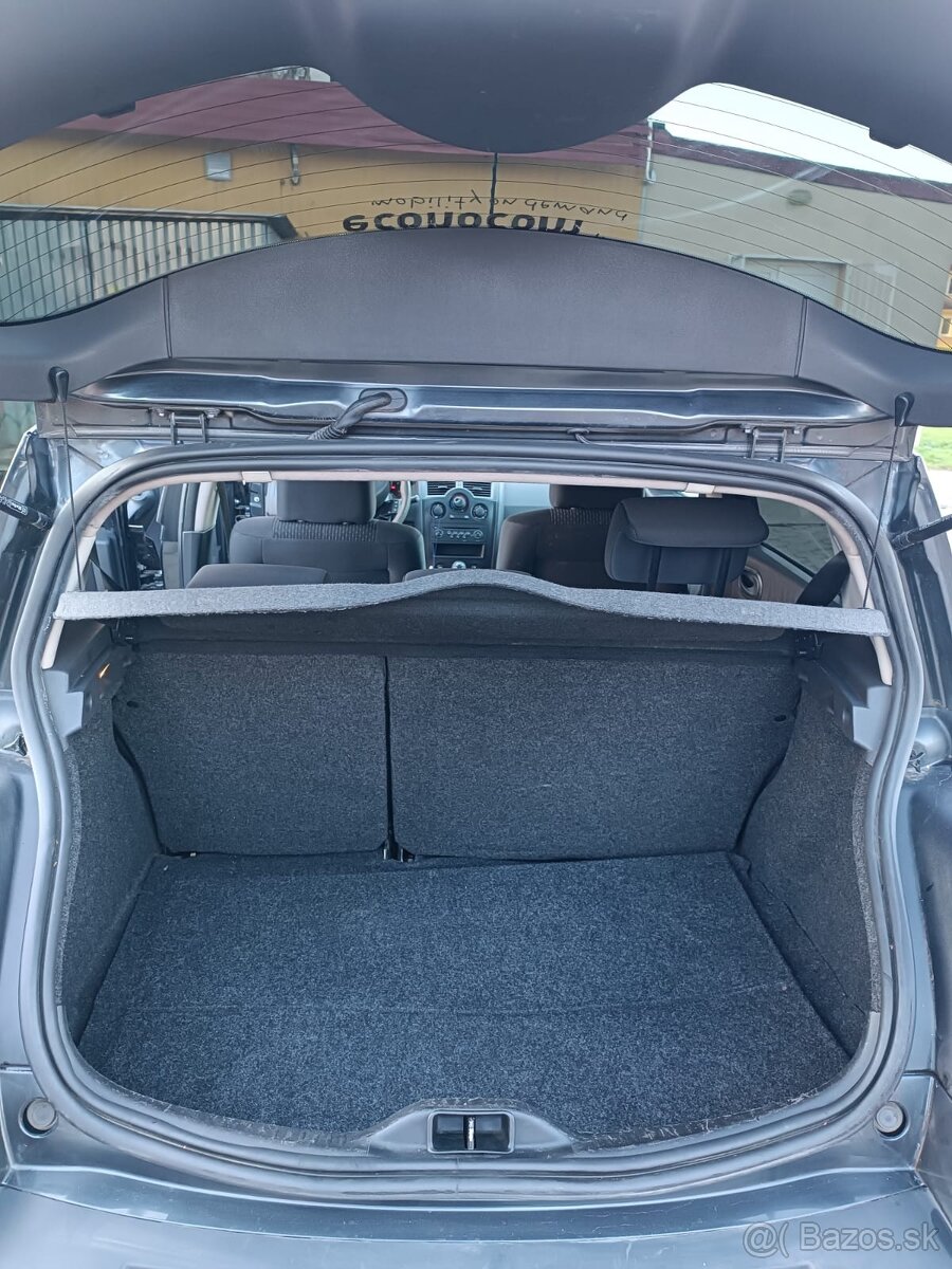 Renault Megane Hatchback1,5 dCi 60,00kW - 9