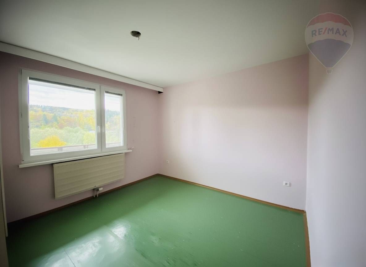 3 izbový byt s loggiou, Turany - 9