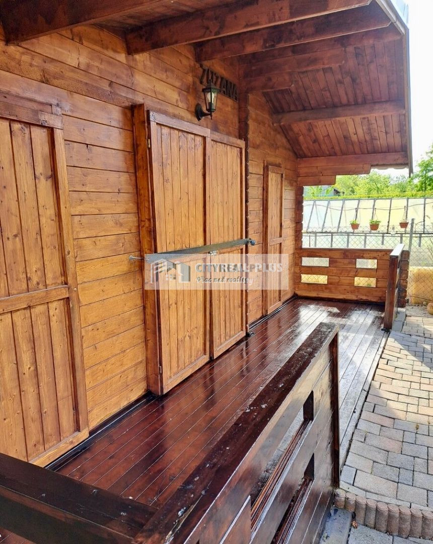 Znížená cena Ponúkame Vám na predaj kompletne zariadenú cha - 9