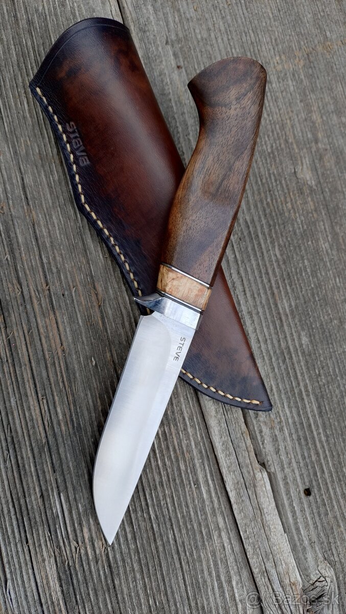 noz do prirody z N690 - 9