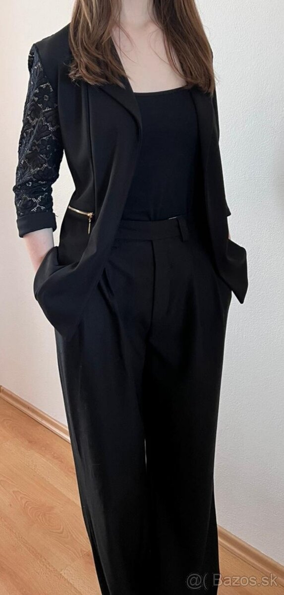 Dámske sako - 9