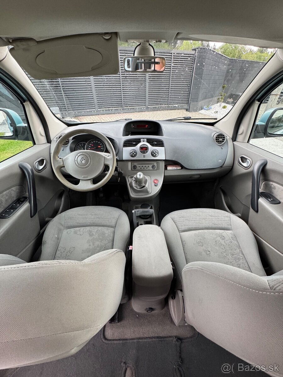 Renault Kangoo - 9